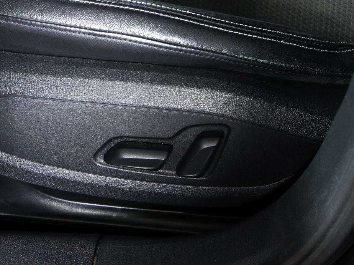 Audi A4, 2017 Фото №19