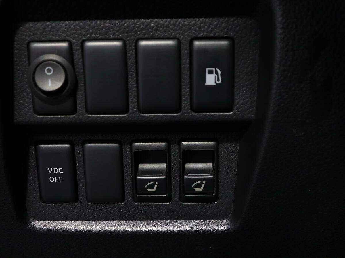 Nissan Murano, 2010 Фото №17