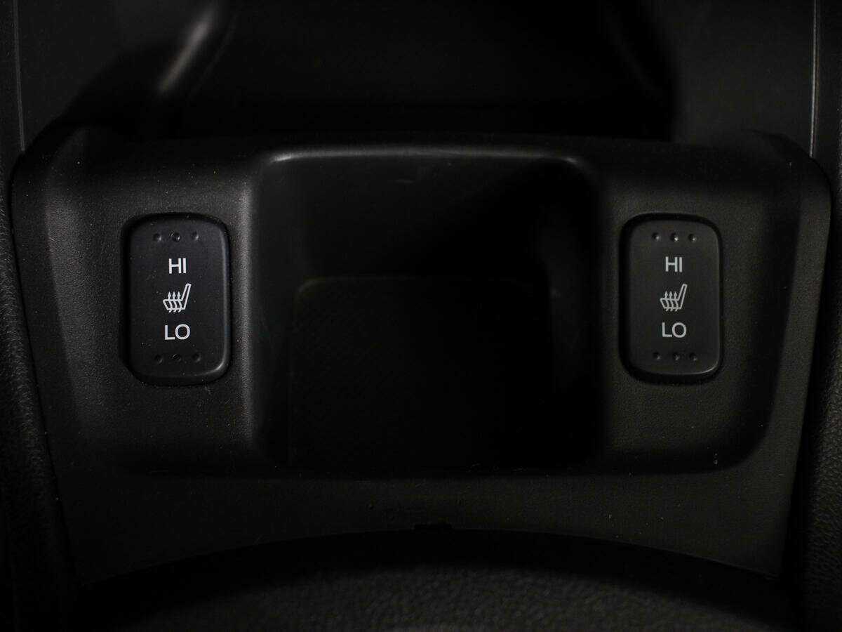 Honda Jazz, 2009 Фото №15