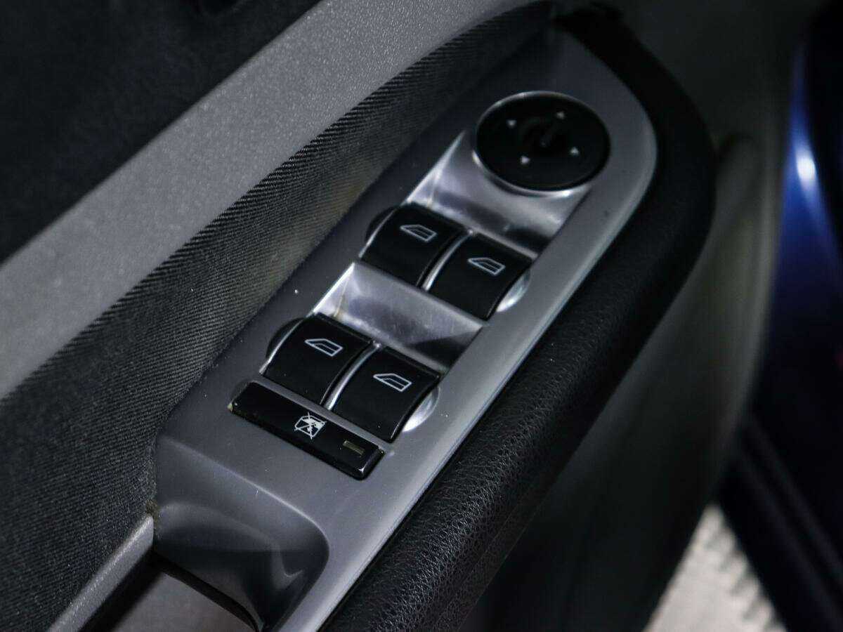 Ford Focus, 2009 Фото №13