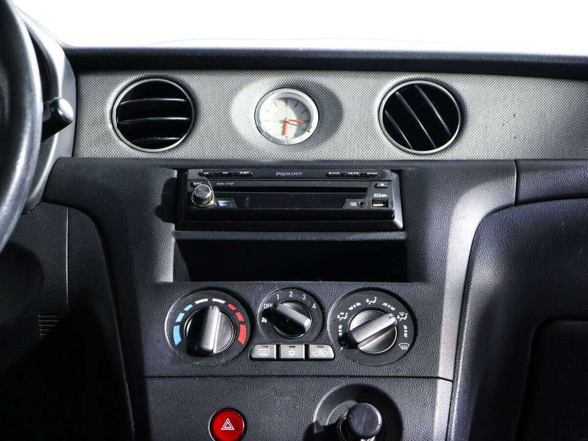 Mitsubishi Outlander, 2006 Фото №13