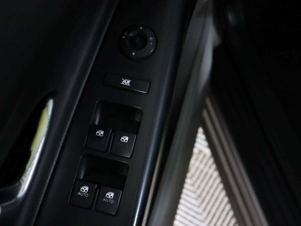 Kia Ceed, 2009 Фото №12