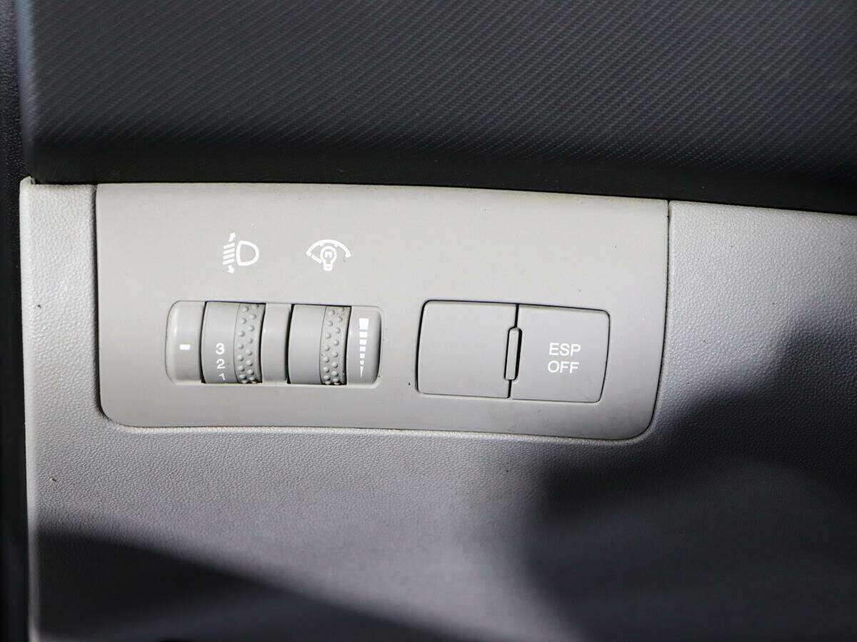 Kia Ceed, 2009 Фото №17