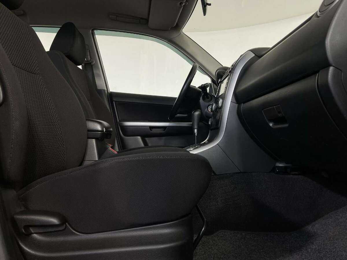 Suzuki Grand Vitara, 2010 Фото №13