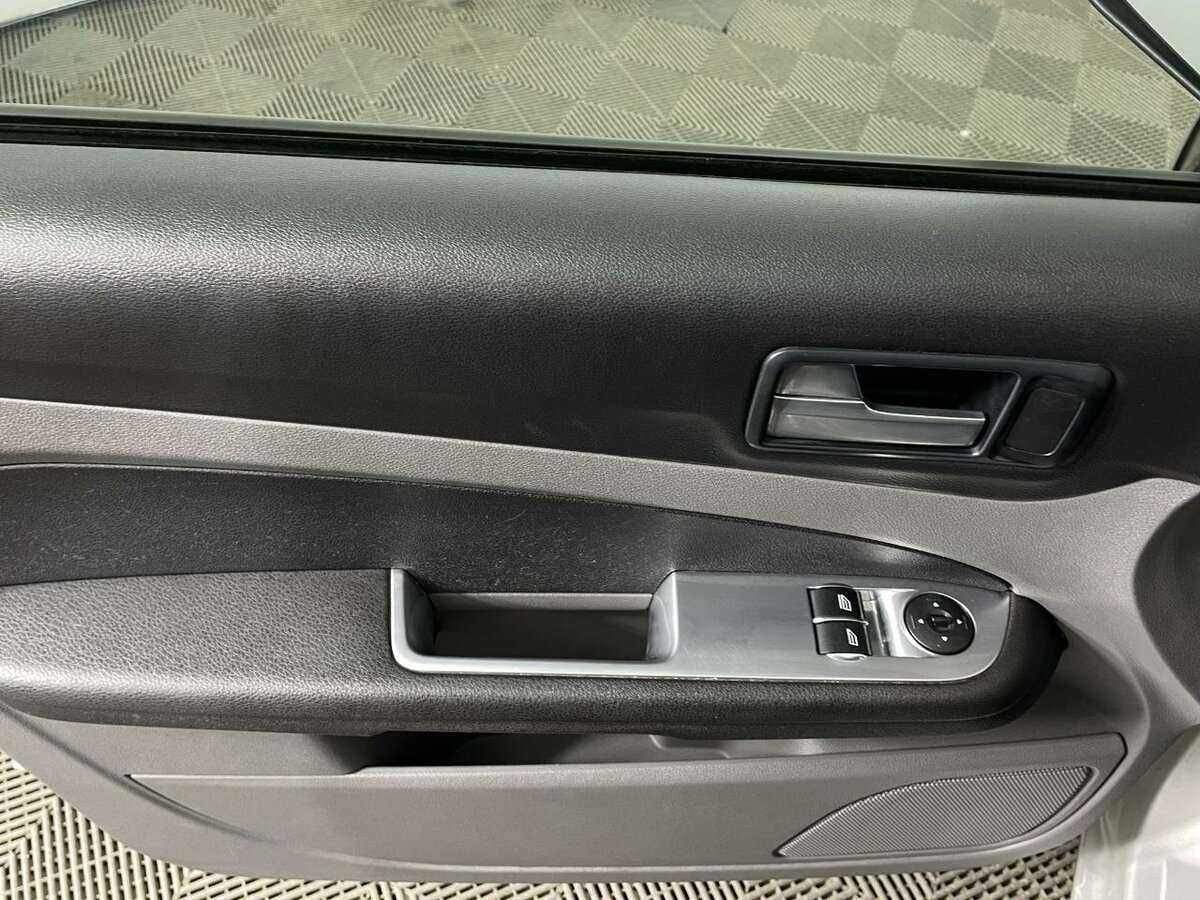 Ford Focus, 2010 - 186 012 км. | Фото №8