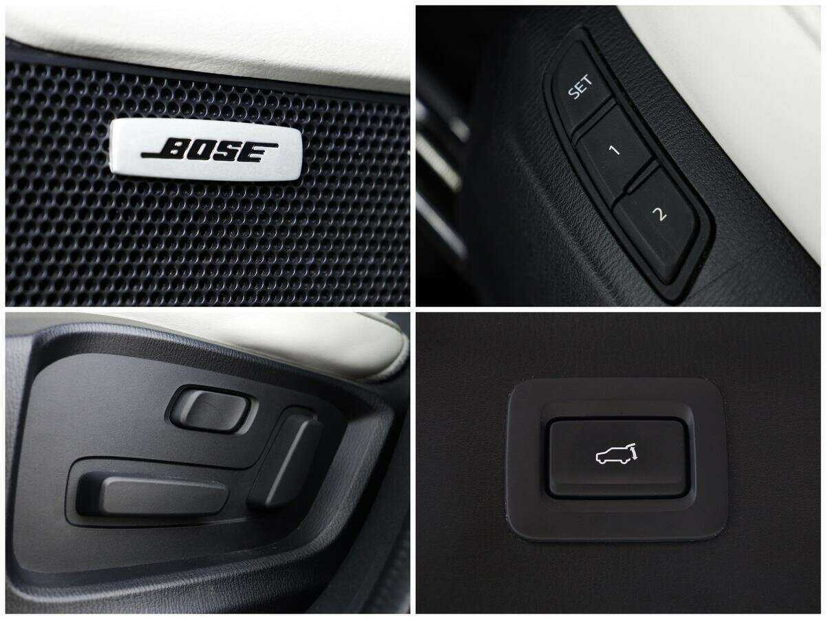 Mazda CX-5, 2021 Фото №17