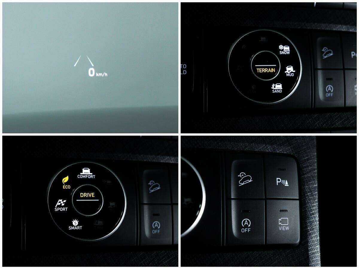 Hyundai Palisade, 2019 Фото №16