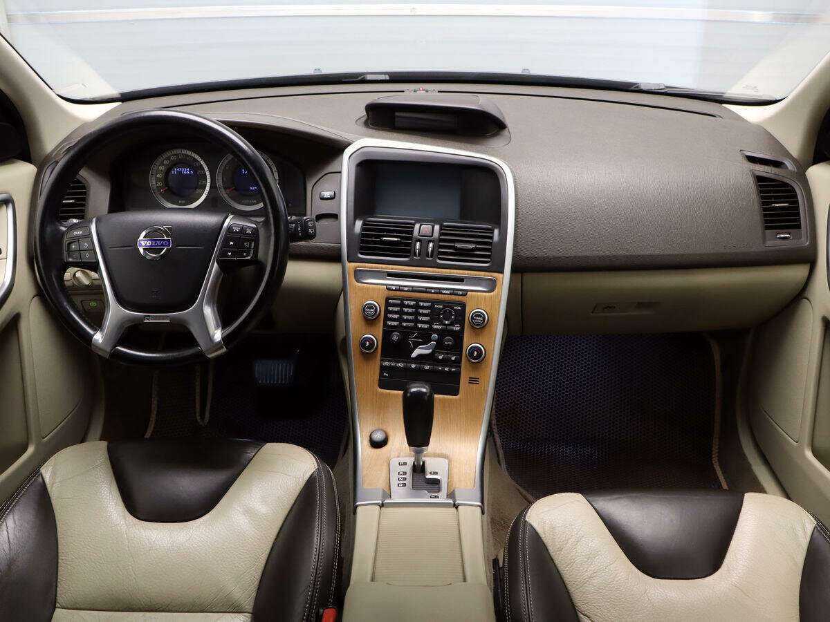 Volvo XC60, 2010 - 147 333 км. | Фото №8