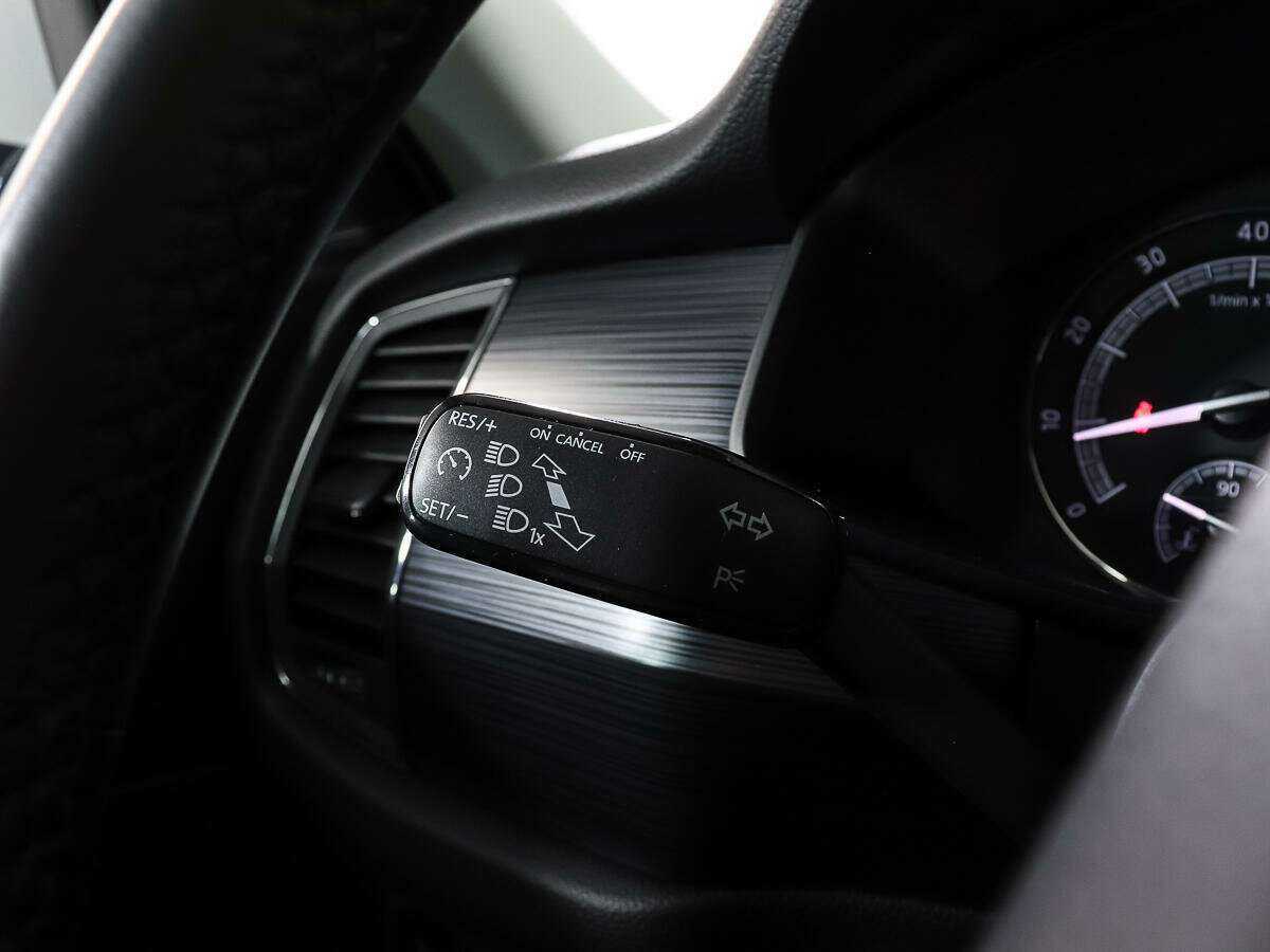 Skoda Kodiaq, 2019 Фото №15