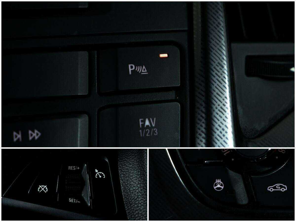 Opel Astra, 2011 Фото №15