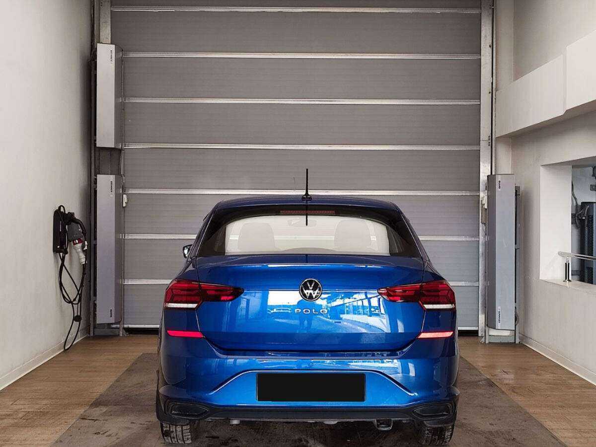 Volkswagen Polo, 2021 - 14 118 км. | Фото №5