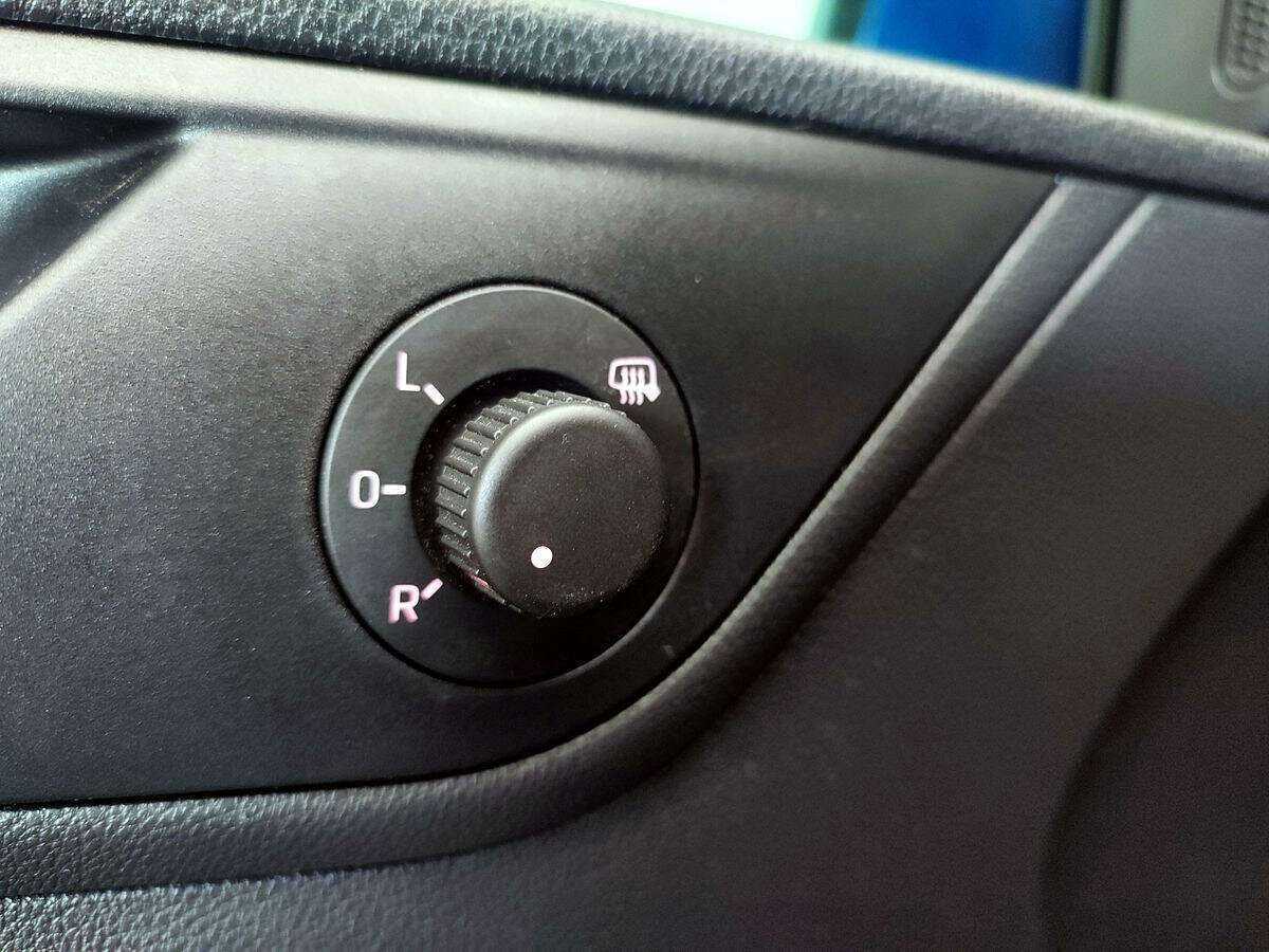 Volkswagen Polo, 2021 Фото №11