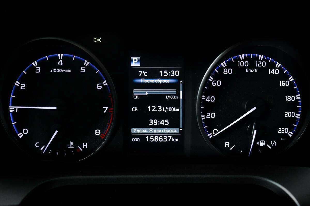 Toyota RAV4, 2017 Фото №10