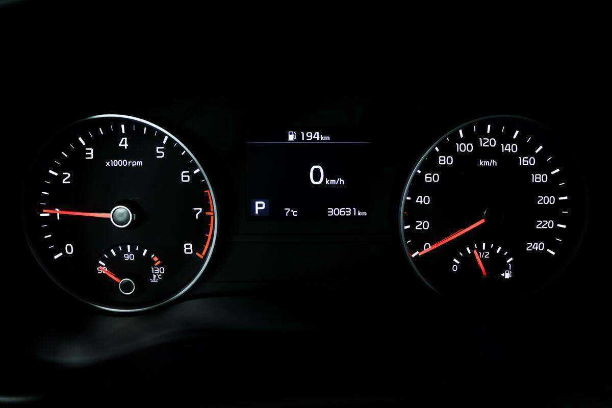 Kia Sportage, 2021 Фото №10