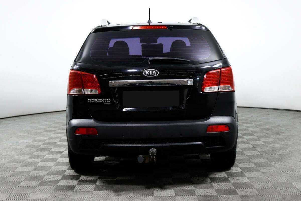 Kia Sorento, 2010 - 252 016 км. | Фото №6