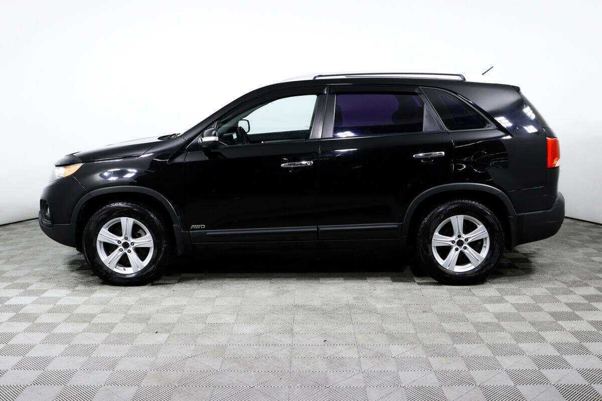 Kia Sorento, 2010 - 252 016 км. | Фото №8