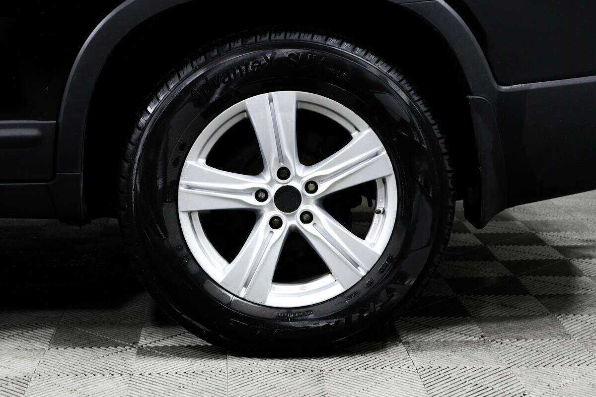 Kia Sorento, 2010 Фото №14