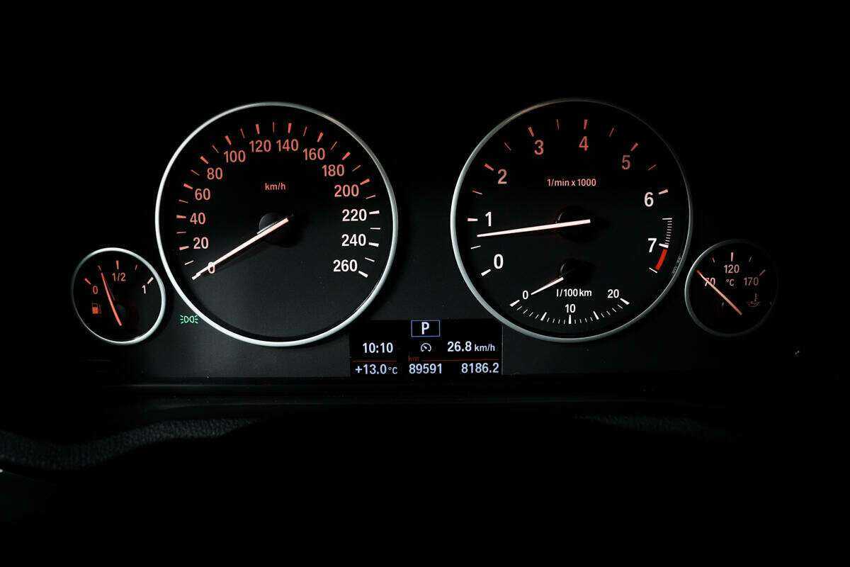 BMW X3 20i xDrive, 2016 Фото №10