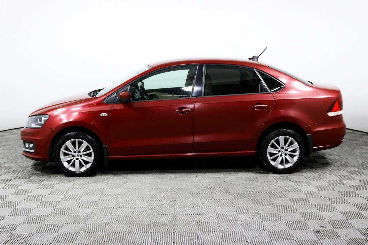 Volkswagen Polo, 2018 - 52 000 км. | Фото №8