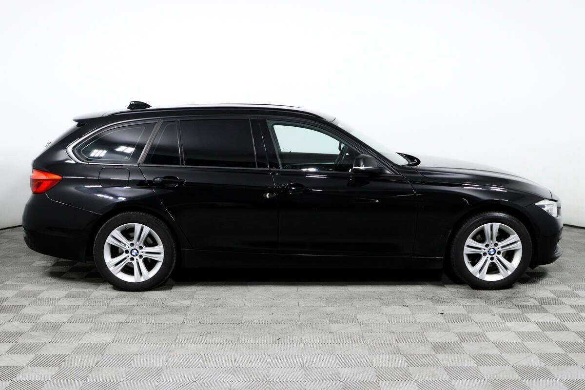 BMW 3 серии 320d, 2019 - 139 219 км. | Фото №4
