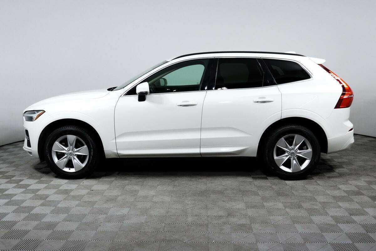 Volvo XC60, 2022 - 15 690 км. | Фото №8