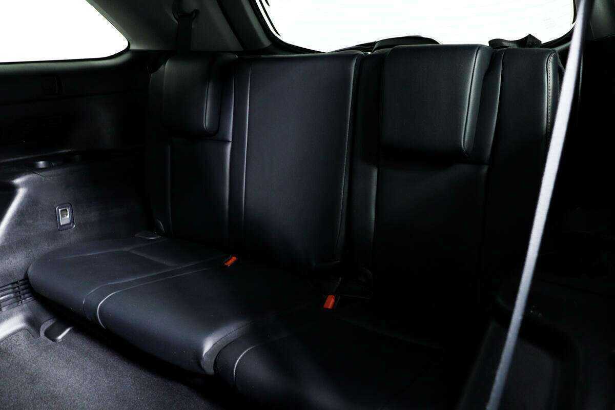 Toyota Highlander, 2019 Фото №15