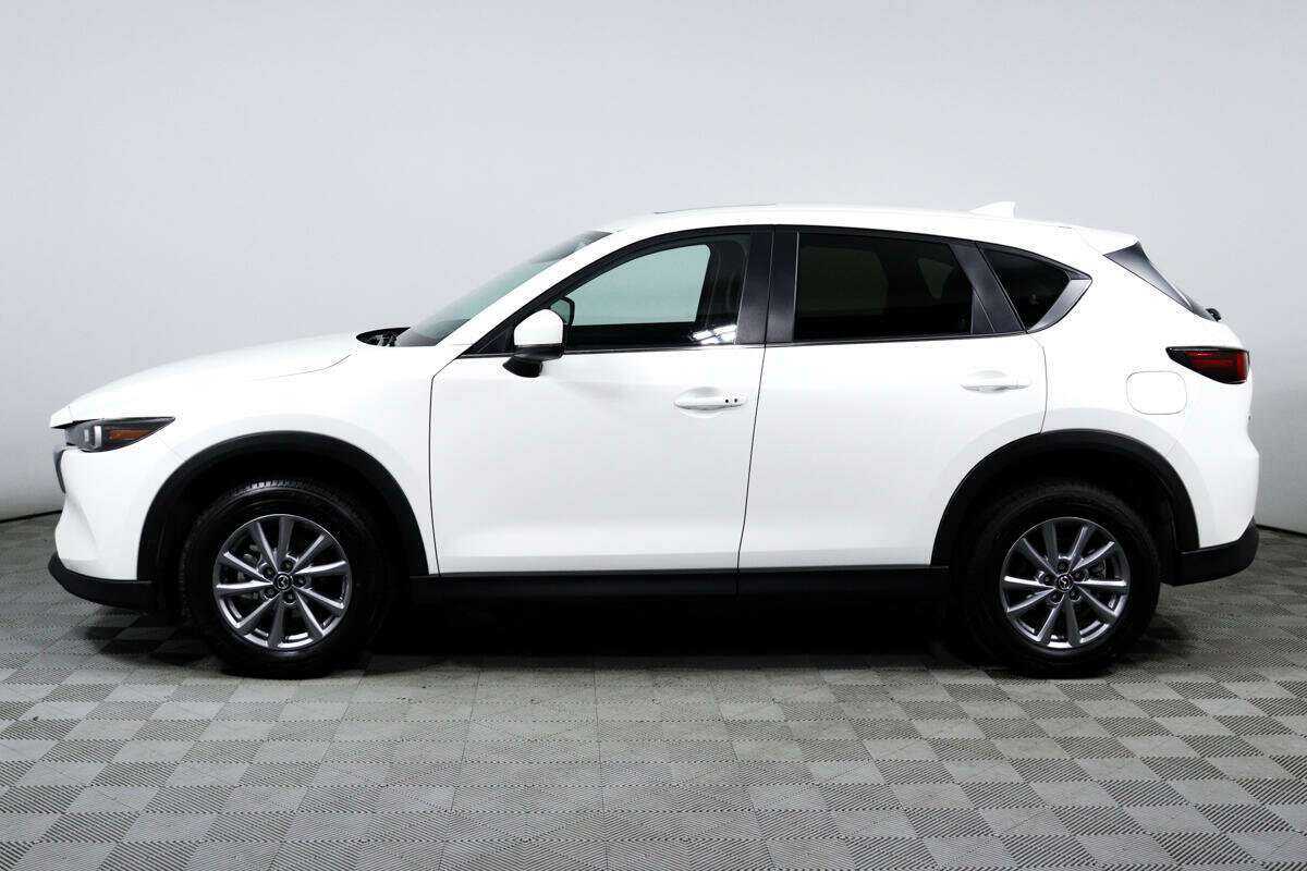 Mazda CX-5, 2022 - 18 259 км. | Фото №8