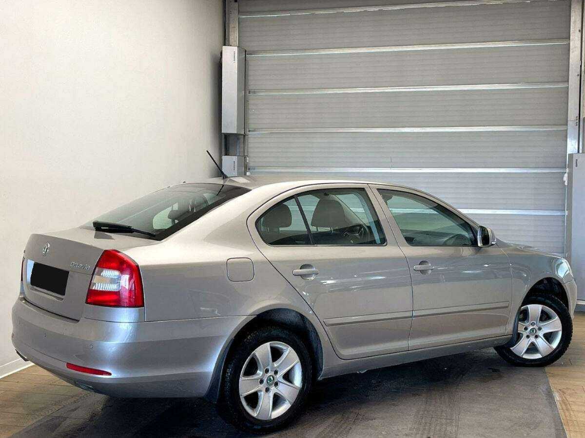 Skoda Octavia, 2012 - 117 676 км. | Фото №4