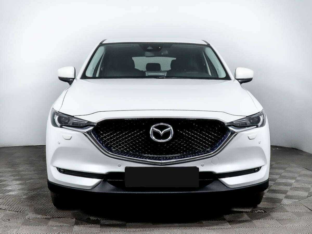Mazda CX-5, 2020 - 85 600 км. | Фото №2