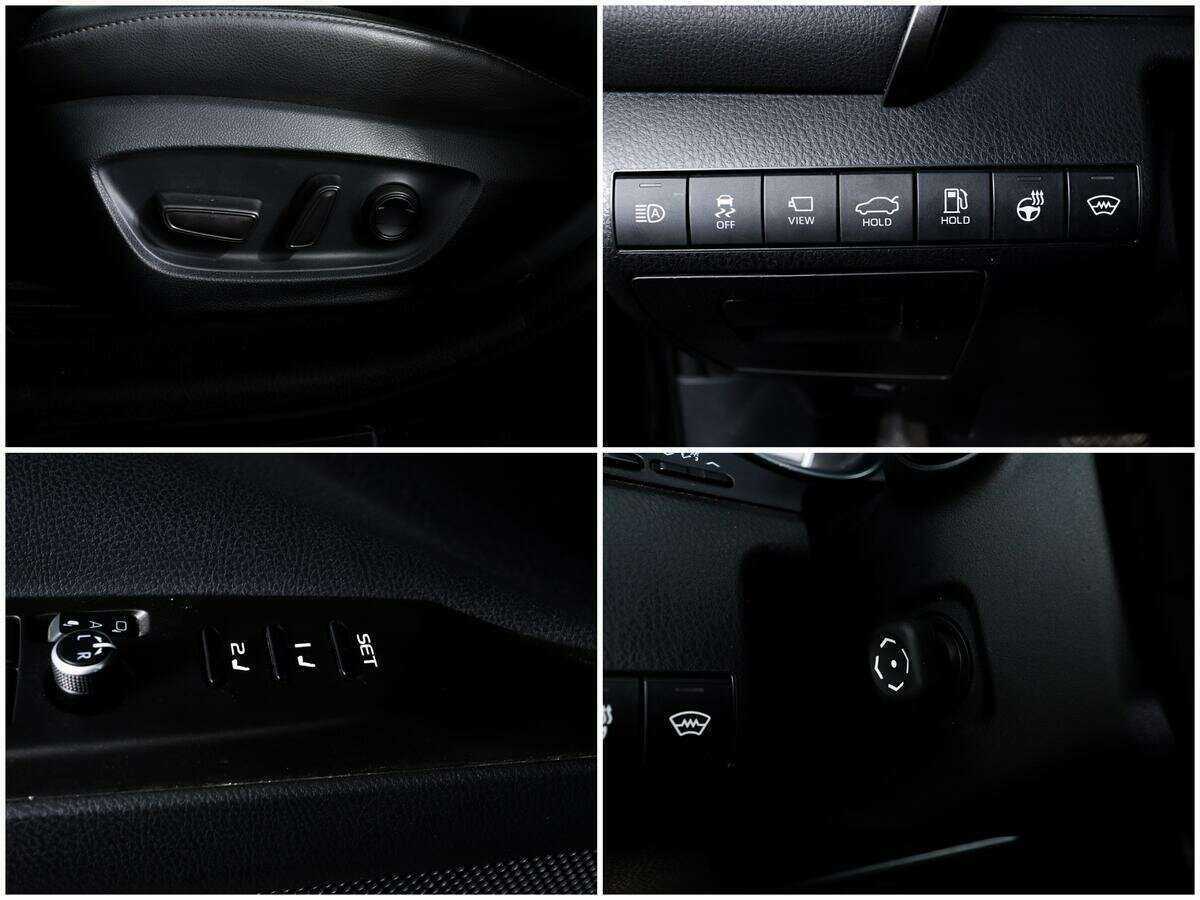 Toyota Camry, 2021 Фото №14