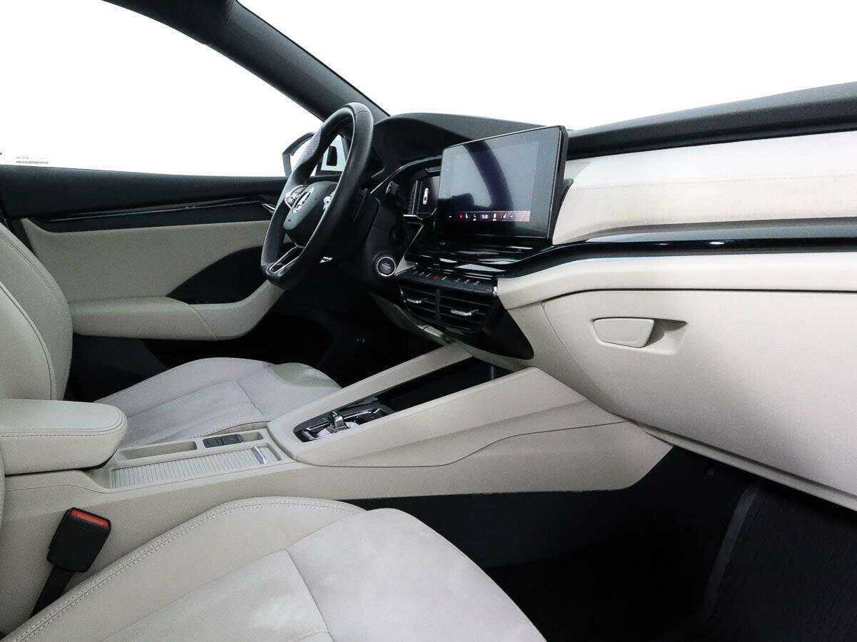 Skoda Octavia, 2021 - 30 756 км. | Фото №6