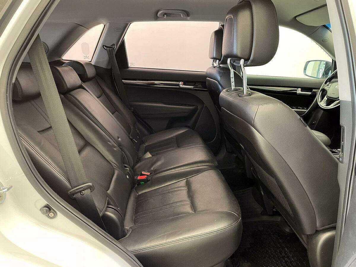 Kia Sorento, 2015 - 118 211 км. | Фото №7