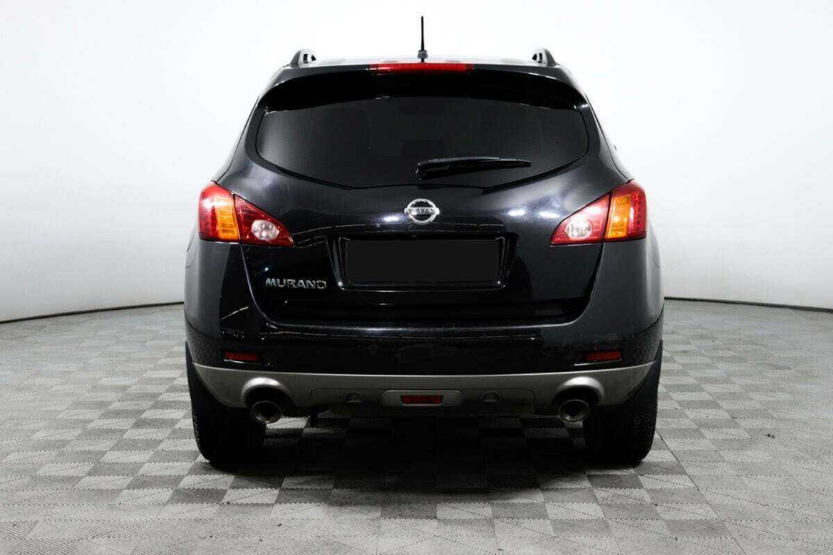 Nissan Murano, 2011 - 215 753 км. | Фото №6