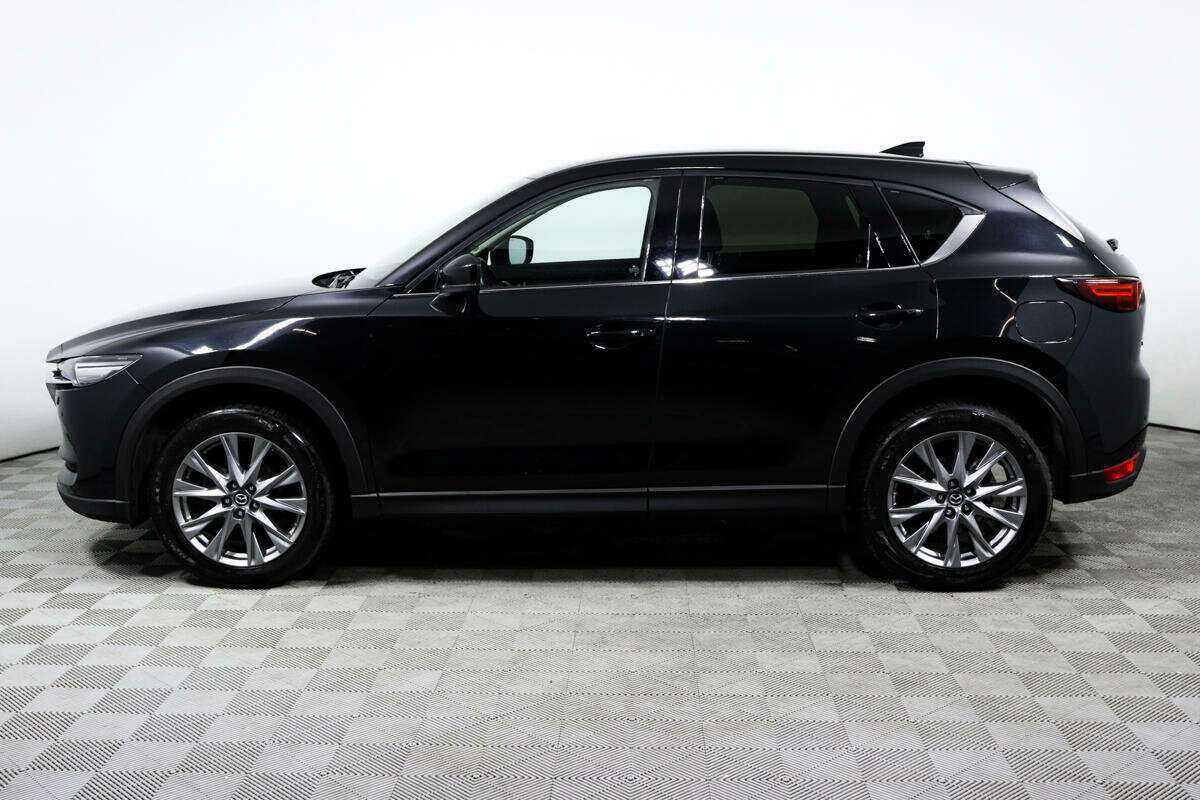 Mazda CX-5, 2021 - 52 817 км. | Фото №8