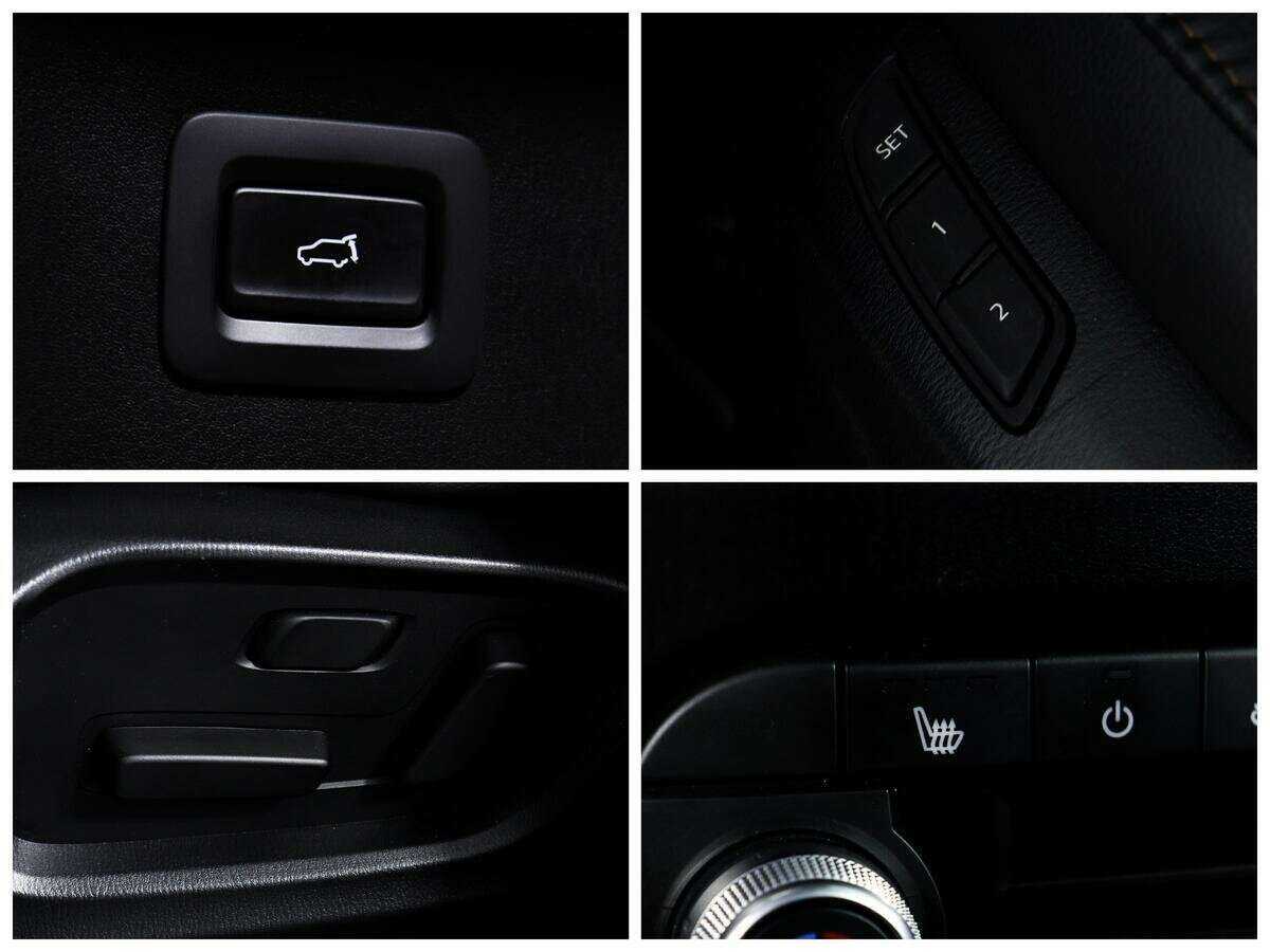 Mazda CX-5, 2021 Фото №16