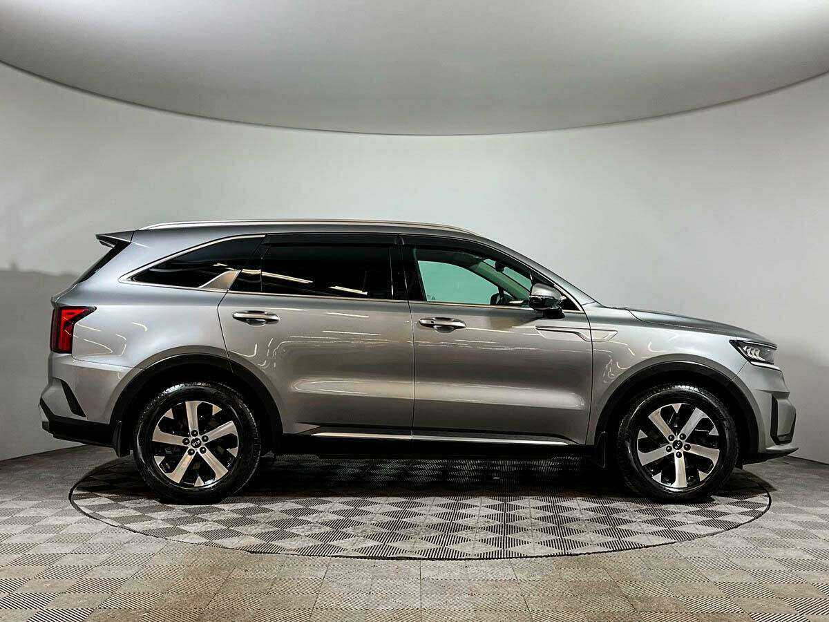 Kia Sorento, 2020 - 103 000 км. | Фото №4