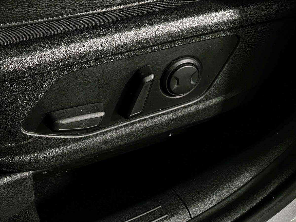 Kia Sorento, 2020 Фото №15