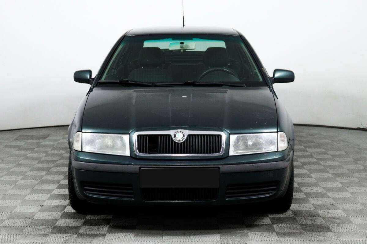 Skoda Octavia, 2008 - 437 928 км. | Фото №2
