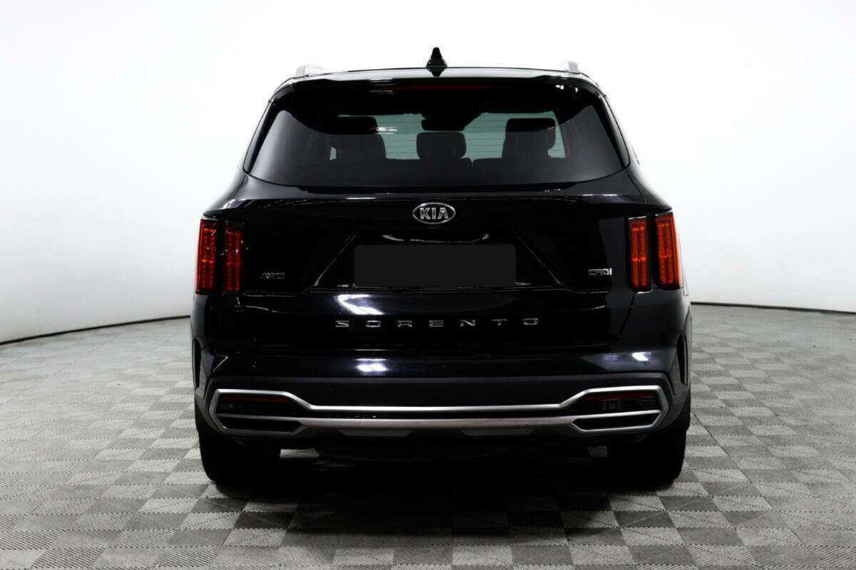 Kia Sorento, 2020 - 107 760 км. | Фото №6