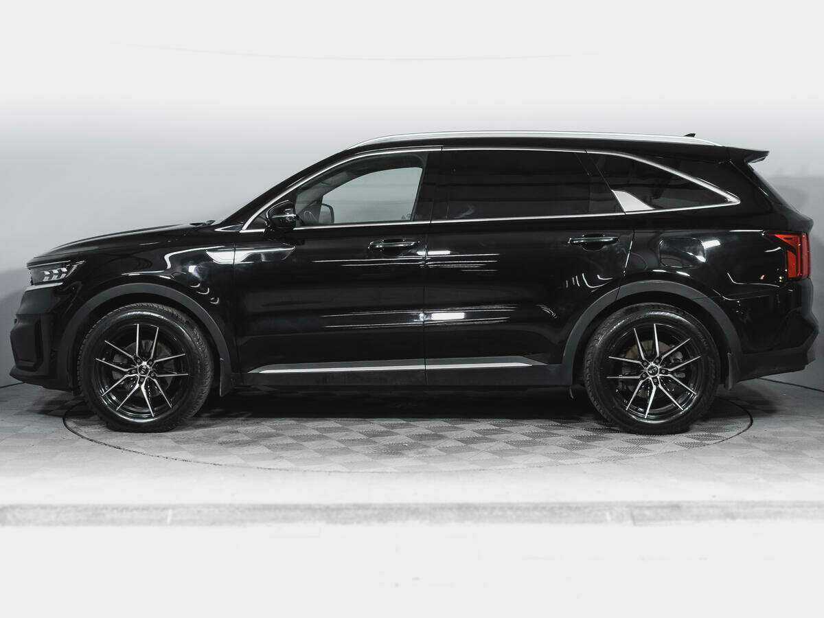 Kia Sorento, 2021 - 125 350 км. | Фото №7