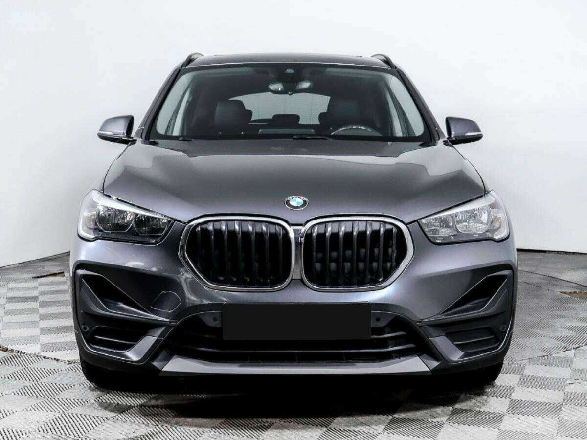 BMW X1 16d sDrive, 2019 - 99 963 км. | Фото №2