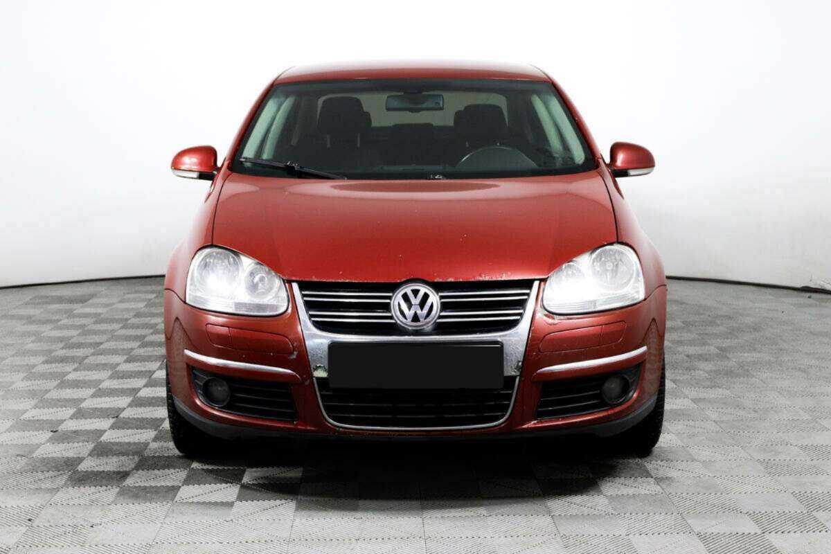 Volkswagen Jetta, 2010 - 159 100 км. | Фото №2