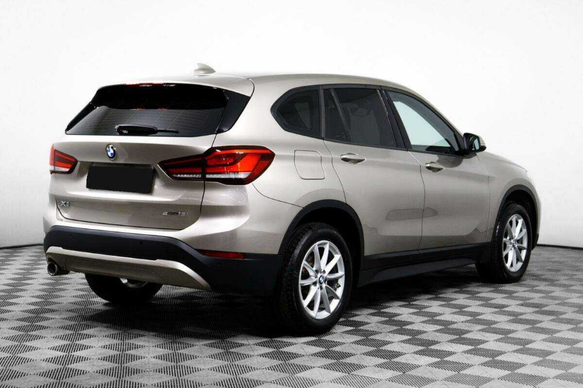 BMW X1 Long 20Li sDrive, 2020 - 12 500 км. | Фото №5