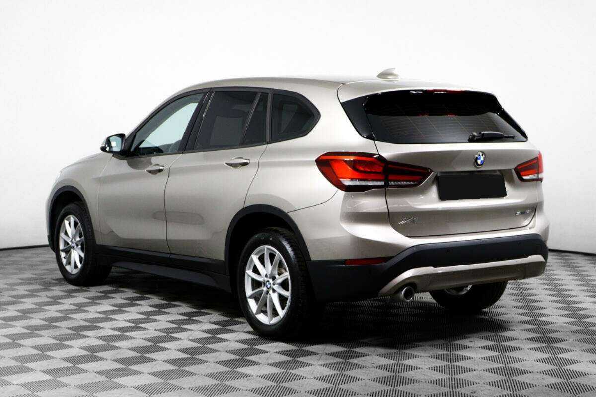 BMW X1 Long 20Li sDrive, 2020 - 12 500 км. | Фото №7