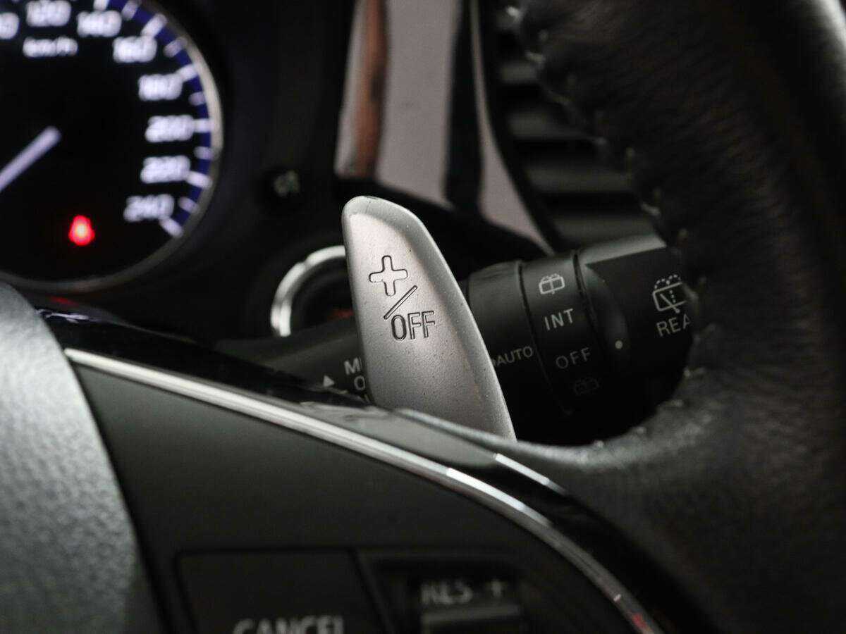 Mitsubishi Outlander, 2020 Фото №13