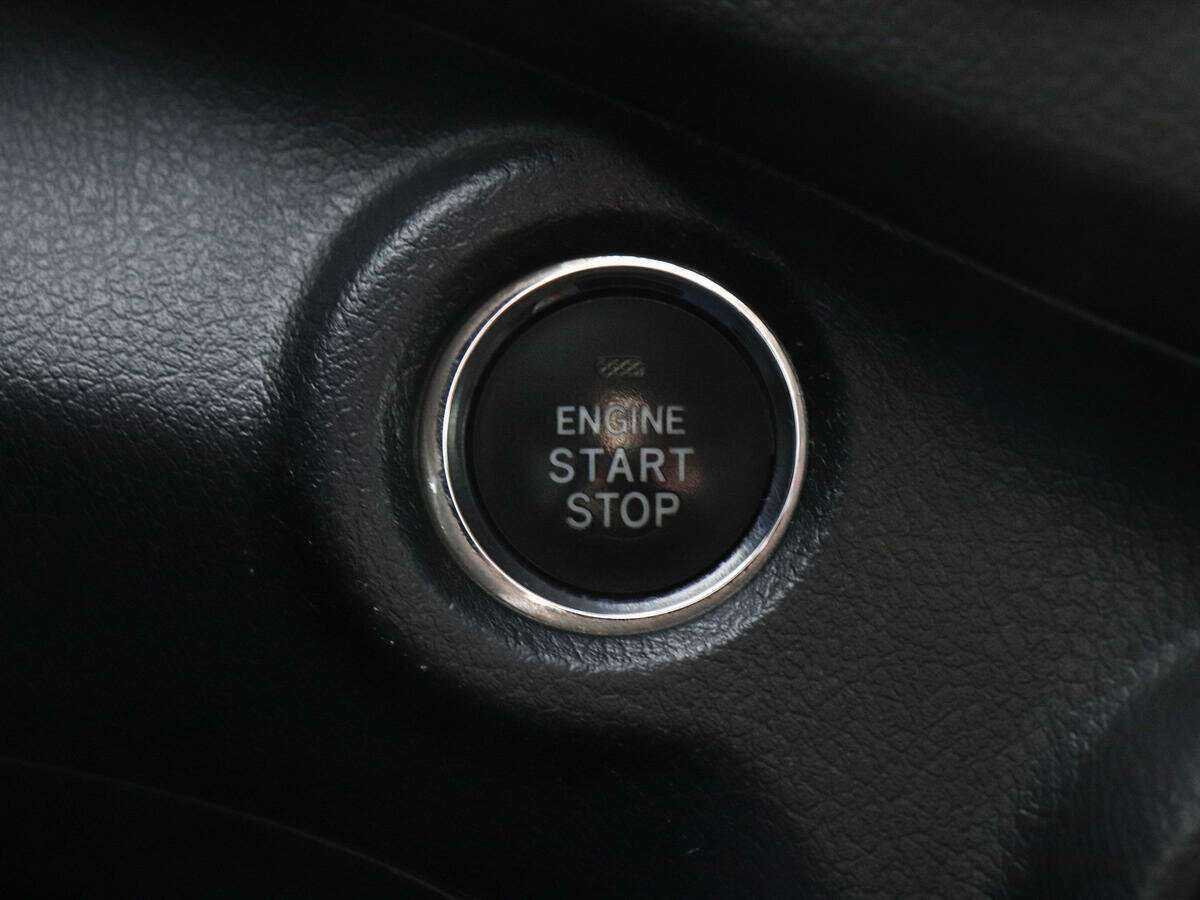 Toyota Highlander, 2011 Фото №13