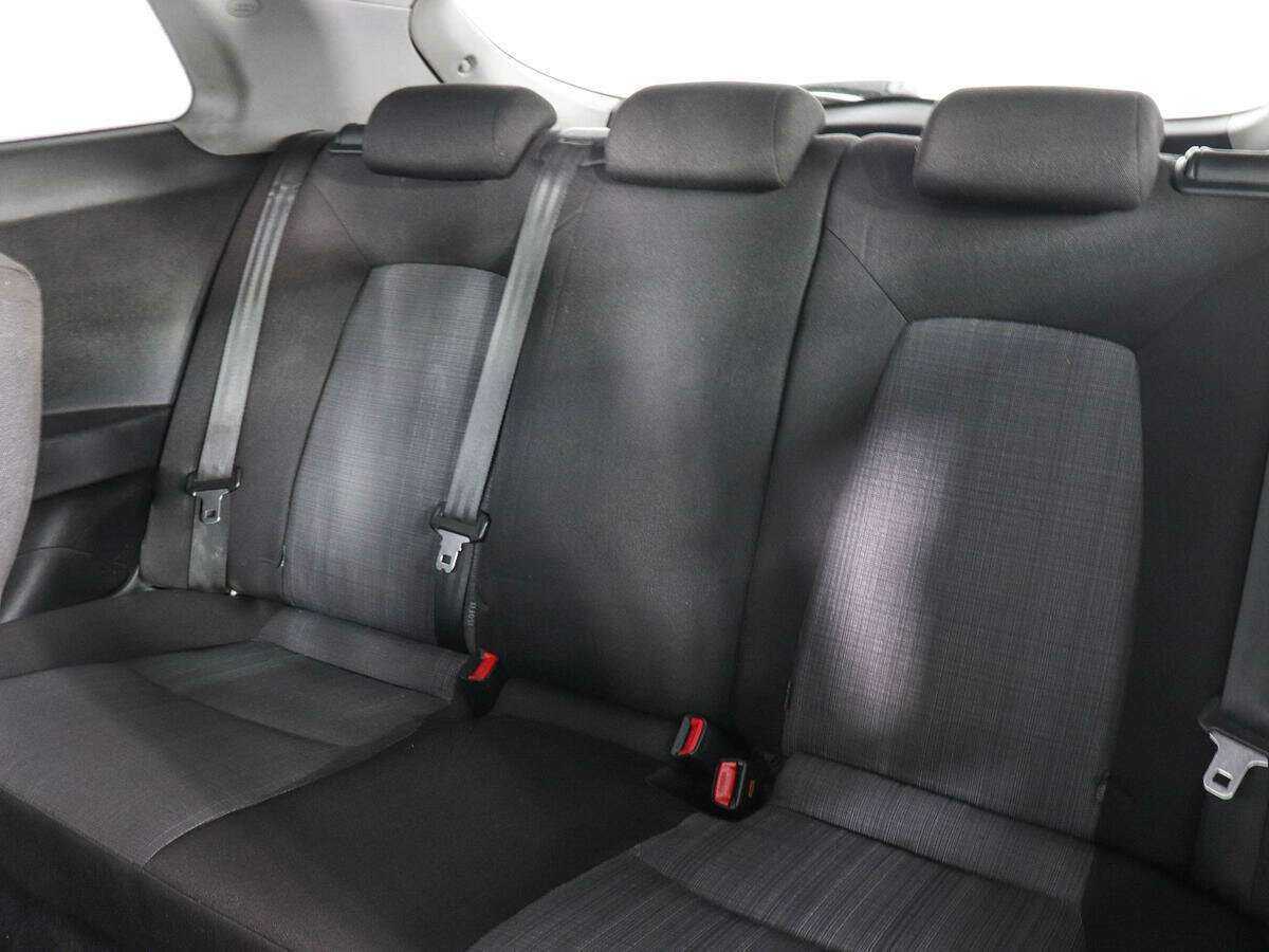 Kia Ceed, 2011 - 146 236 км. | Фото №8