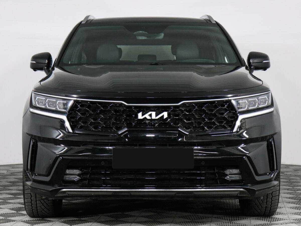 Kia Sorento, 2022 - 52 757 км. | Фото №2
