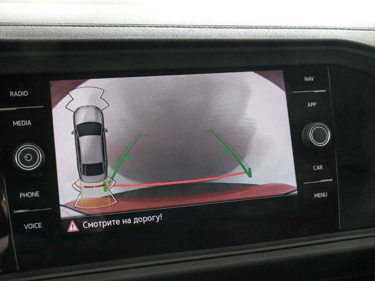 Volkswagen Jetta 6-speed, 2019 Фото №13