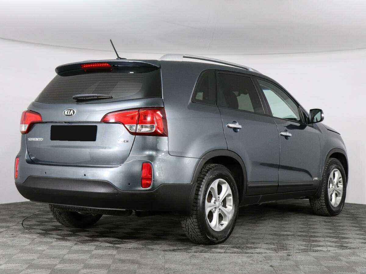 Kia Sorento, 2017 - 155 988 км. | Фото №5